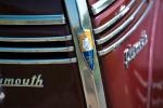Plymouth DeLuxe Business Coupe 1940 года